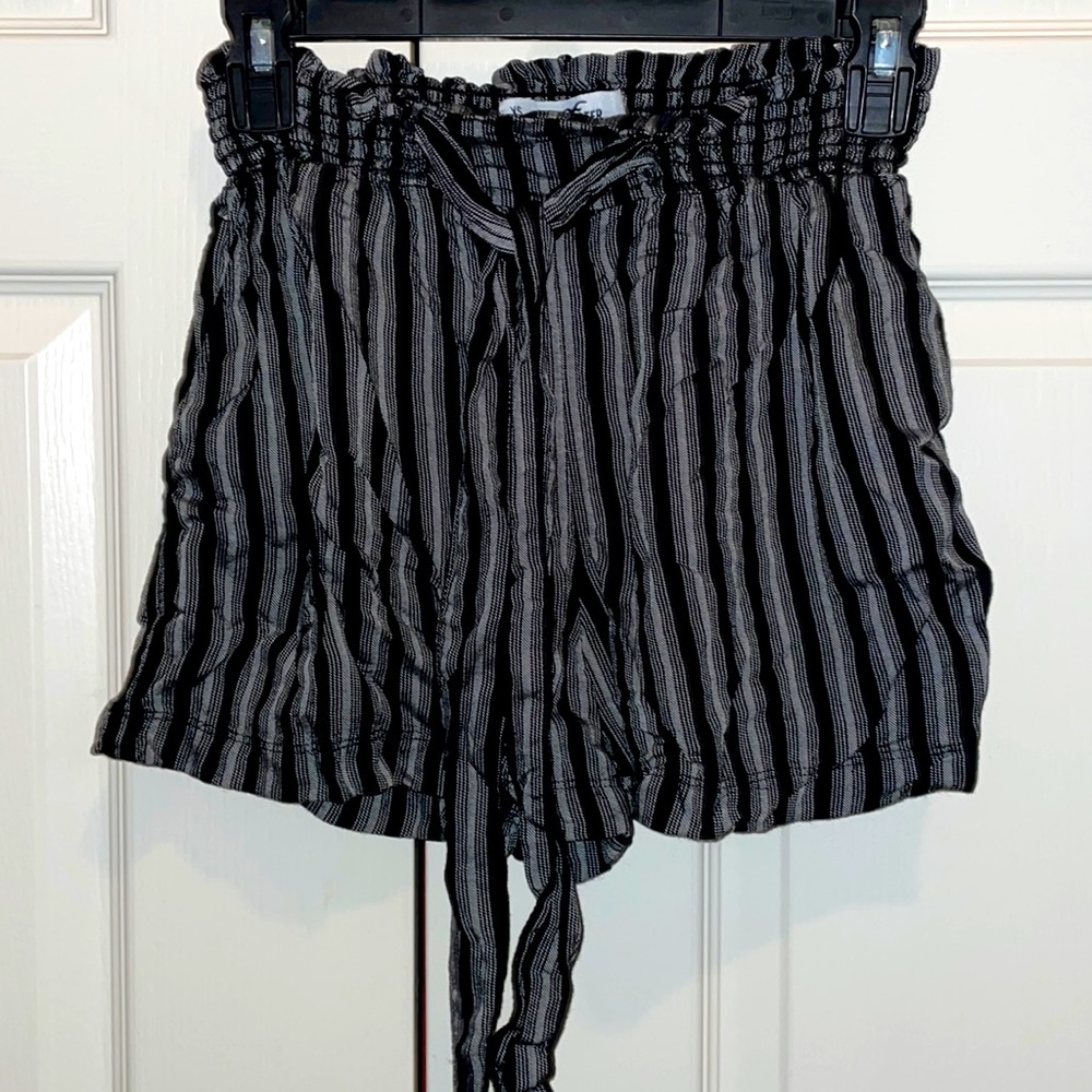 Hollister size xs shorts
